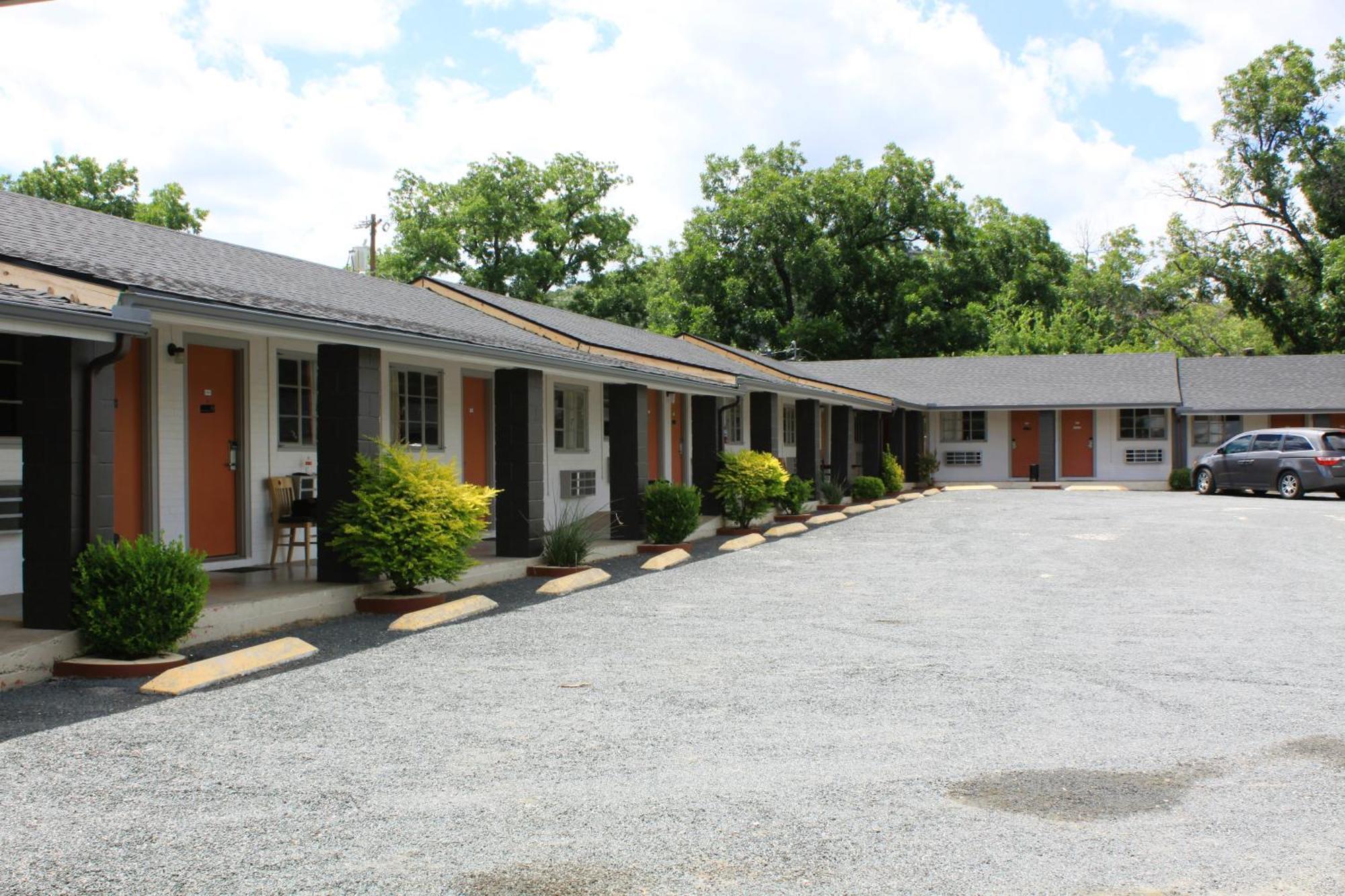 Sun Valley Motel ג'נקשן מראה חיצוני תמונה